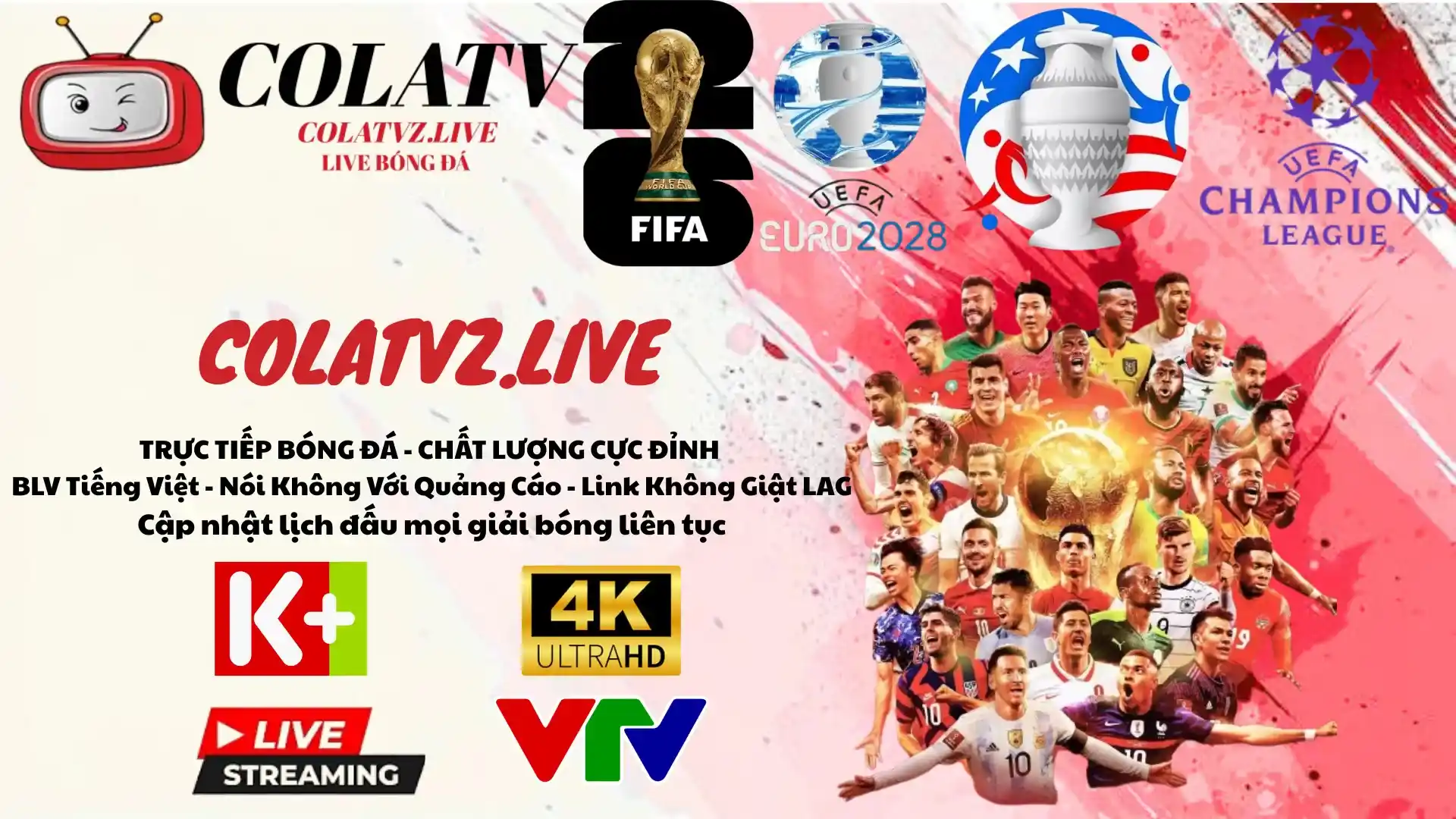 colatv