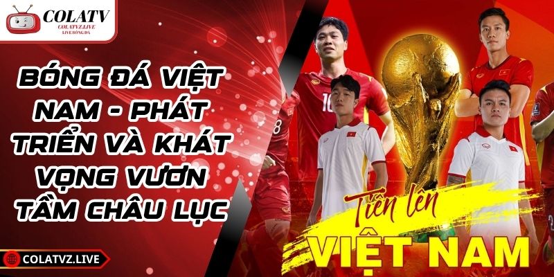 Bóng đá Việt Nam