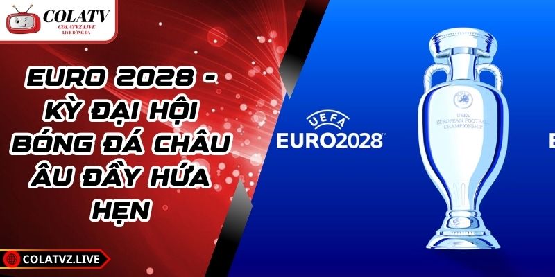 EURO 2028