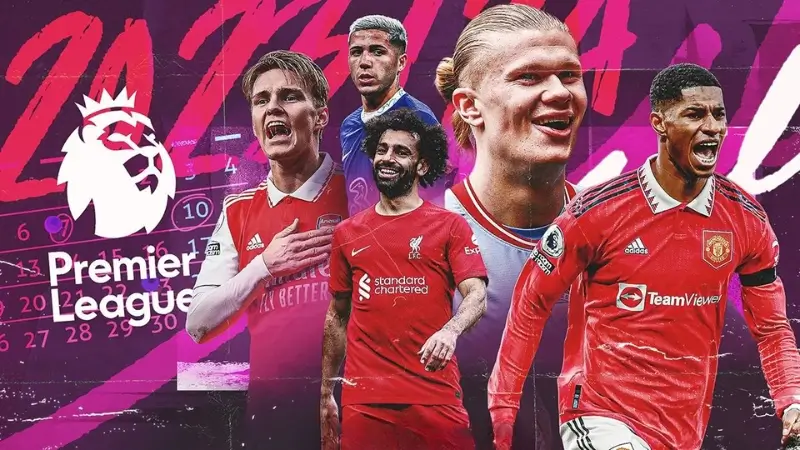 Theo Dõi Trận Đấu Ngoại Hạng Anh Trọn Vẹn Tại ColaTV