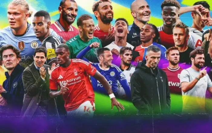 Trận Đấu Ngoại Hạng Anh – Xem Trực Tiếp Bóng Đá Đỉnh Cao Tại ColaTV